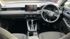 Honda HR-V 1.5 eHEV Elegance 5dr CVT Hybrid Hatchback